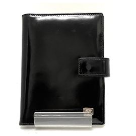 Portafoglio Versace Nero