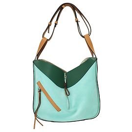 Saco da Ilha de Páscoa Loewe x Ken Price Hammock Outro