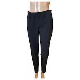 Legging Calça Preta Marc Cain Preto