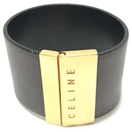 Céline-Céline bracelet-Golden