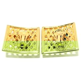 Céline-Céline Earring-Golden