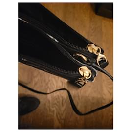 Ralph Lauren-Bolsa Ralph Lauren com estampa barroca-Multicor