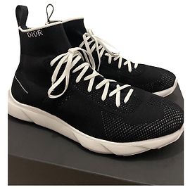 Dior KORB Schwarz