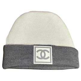 Chanel hat - Joli Closet