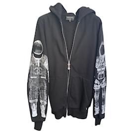Giacca Chanel Nero