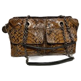 Lanvin Sac python Autre