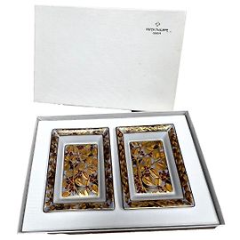 Patek Philippe posacenere / tasche vuote Multicolore