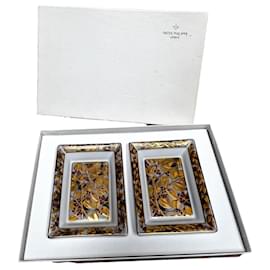 Patek Philippe ashtrays / empty pockets Multiple colors