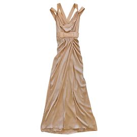 Elie Saab Kleider Pink