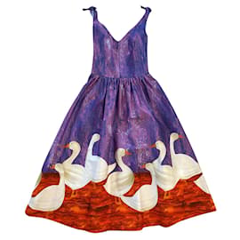 Stella Jean Vestidos Multicolor