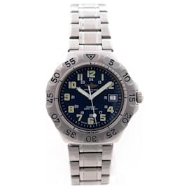 Breitling-BREITLING COLT WATCH 300M M50036 STEEL BRACELET CASE 39MM QUARTZ WATCH-Silvery