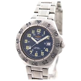 Breitling-BREITLING COLT WATCH 300M M50036 STEEL BRACELET CASE 39MM QUARTZ WATCH-Silvery