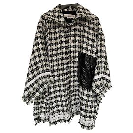 Golden Goose Deluxe Brand Cappotti, Cappotti Bianco