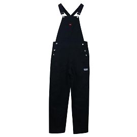 [Usagé] adidas Salopette / L / Coton / BLK / Uni / Noir
