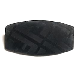 Fendi-Fendi Hair Accessory-Black