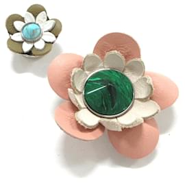 Fendi-Fendi Brooch-Multiple colors