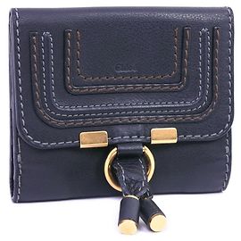 Chloé Marcie Navy blue