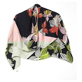 Fendi-Fendi Scarf-Multiple colors