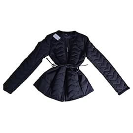 ARMANI EXCHANGE JACKET Black