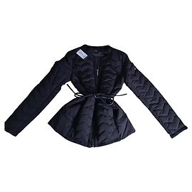 Armani Exchange VESTE D'ÉCHANGE ARMANI Noir
