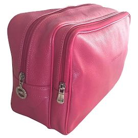 Longchamp L'affollato Rosa