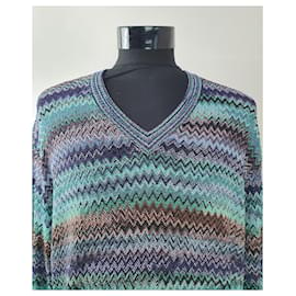 Missoni-Sweaters-Multiple colors