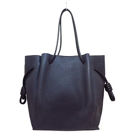 Nodo Loewe Flamenco Blu navy