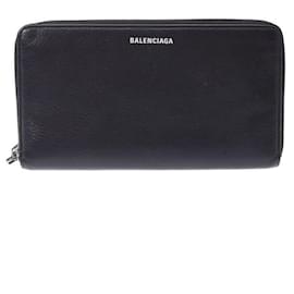 Balenciaga-Balenciaga Everyday-Preto
