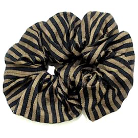 Fendi-Fendi Hair Accessory-Black