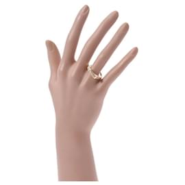 Céline-Céline Ring-Golden