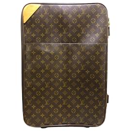 Louis Vuitton-Louis Vuitton Pegase ou pégase-Brown