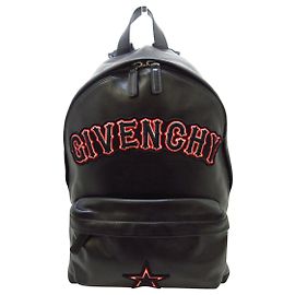Zaino Givenchy Nero