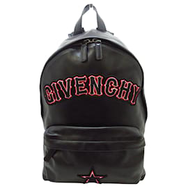 Givenchy Rucksack Schwarz