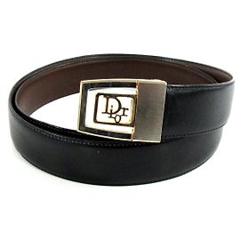 Cintura Dior Nero