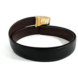 Dior-Dior Belt-Black