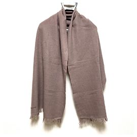 Lenço Bottega Veneta Roxo