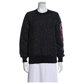 chanel jumper womens