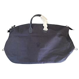 Borsa Rolex Blu navy
