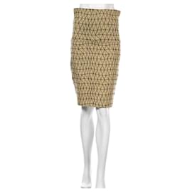 Bitte Kai Rand Rock Beige Viskose Elastan XXL Beige
