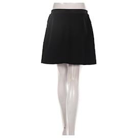 Kenzo-Skirts-Black