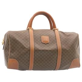 Céline-Céline Travel bag-Brown