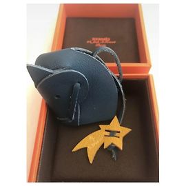 Hermès Regali VIP Blu