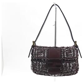 fendi limited edition bolsas