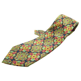 Chanel-Chanel tie-Multiple colors