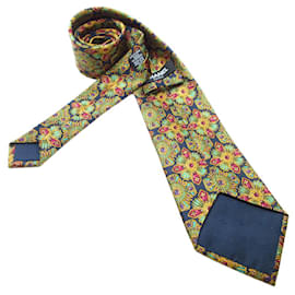 Chanel-Chanel tie-Multiple colors