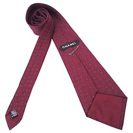Chanel-Chanel tie-Other