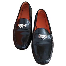 Hermès Irving Medor Loop Black