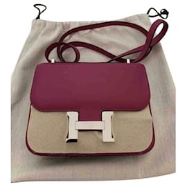Hermès-Handtaschen-Pink,Lila