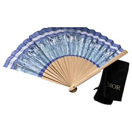 Dior Presentes VIP Azul claro