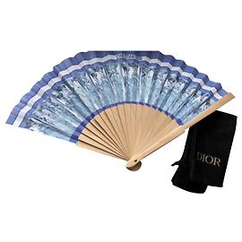 Dior VIP gifts Light blue